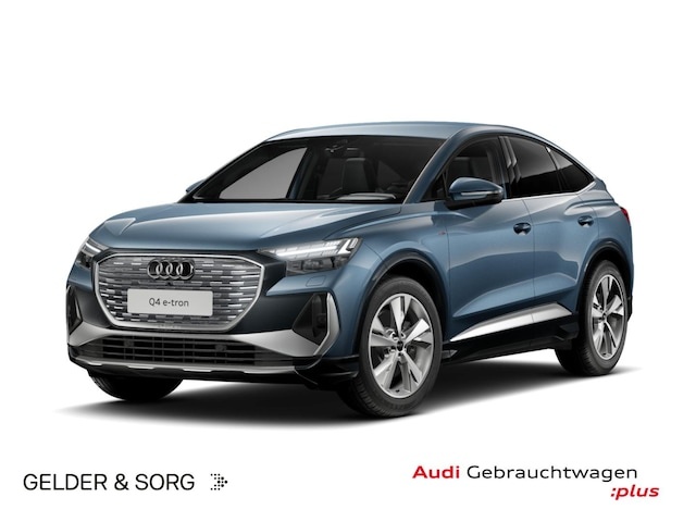 Audi Q4