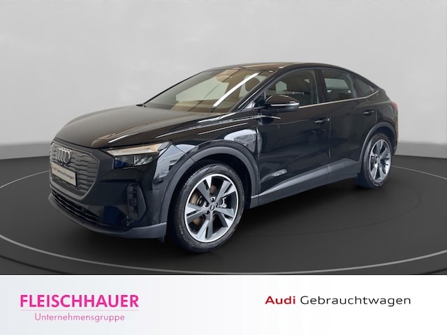 Audi Q4