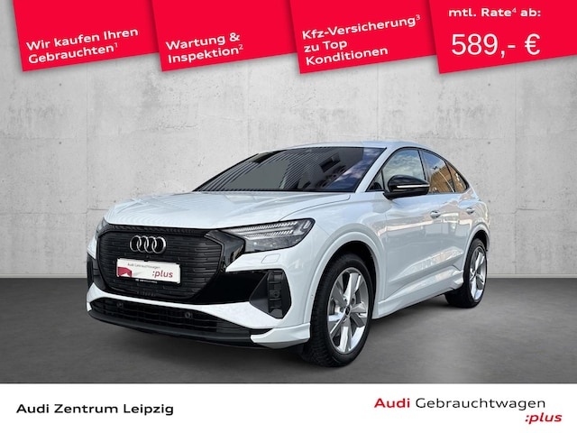 Audi Q4