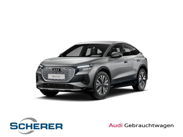 Audi Q4