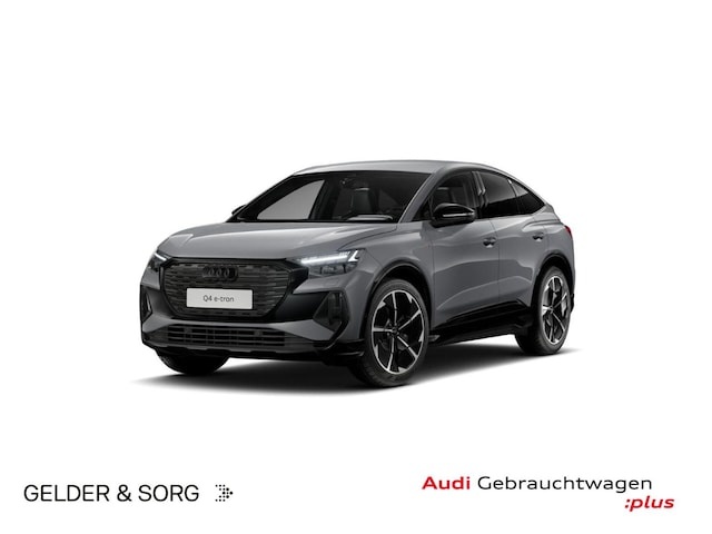 Audi Q4