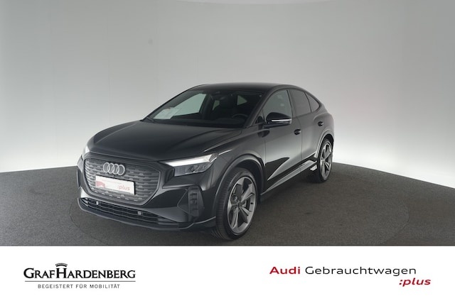 Audi Q4
