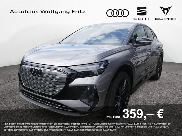 Audi Q4