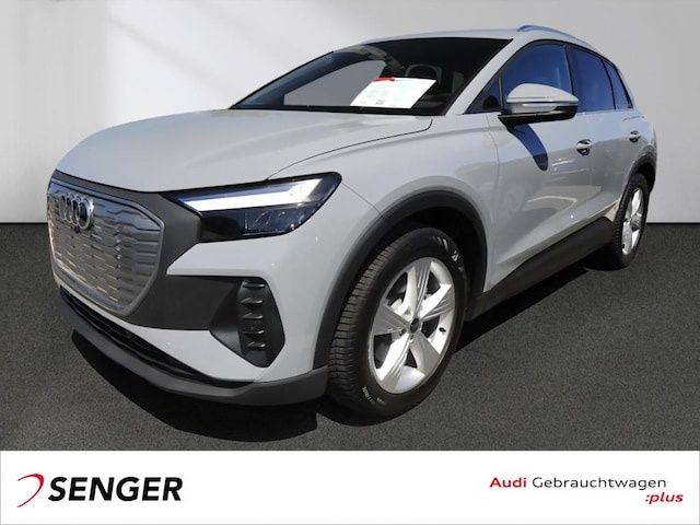 Audi Q4