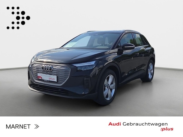 Audi Q4