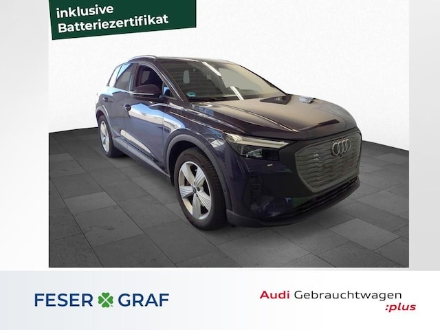 Audi Q4
