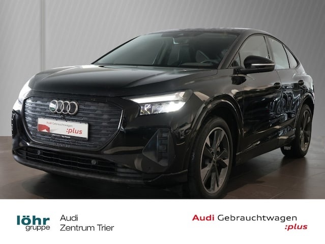 Audi Q4