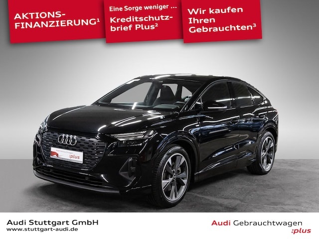 Audi Q4