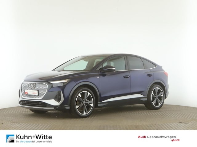 Audi Q4