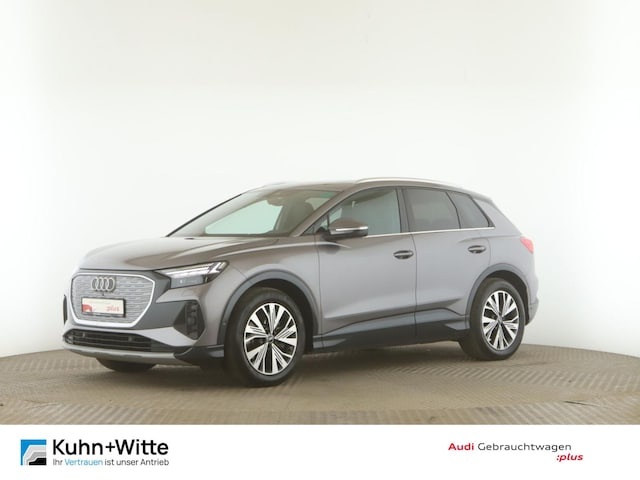 Audi Q4