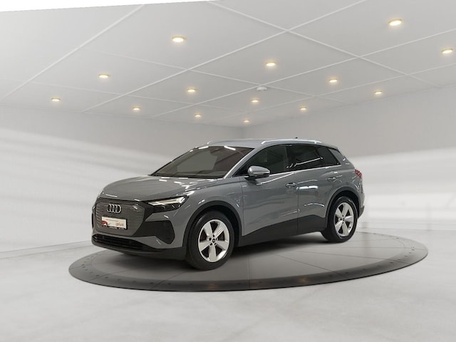 Audi Q4