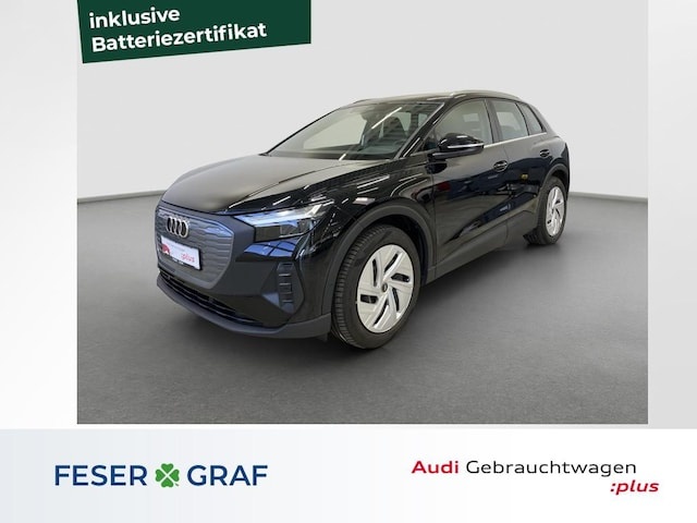 Audi Q4