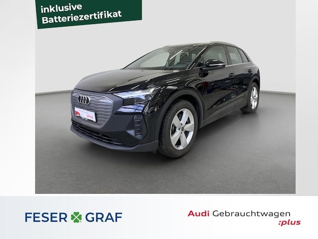 Audi Q4