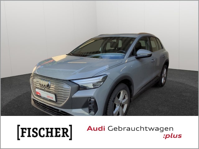 Audi Q4