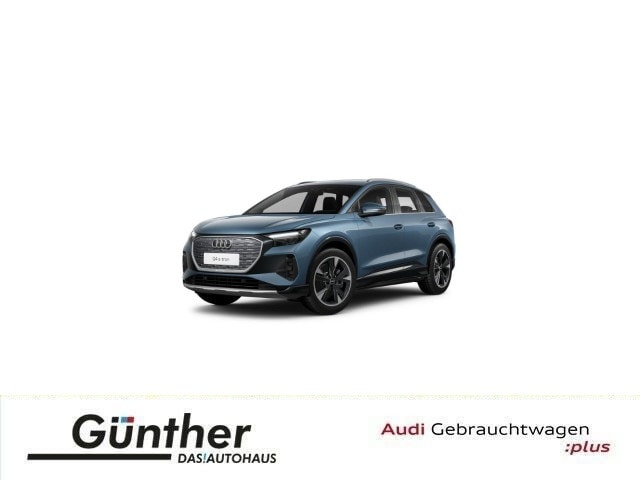 Audi Q4