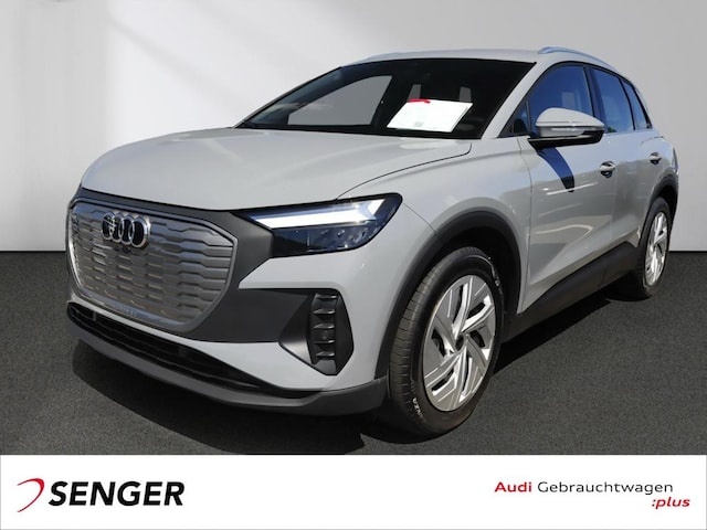 Audi Q4