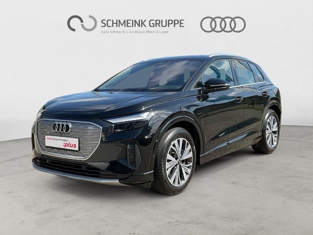 Audi Q4