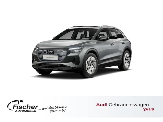 Audi Q4