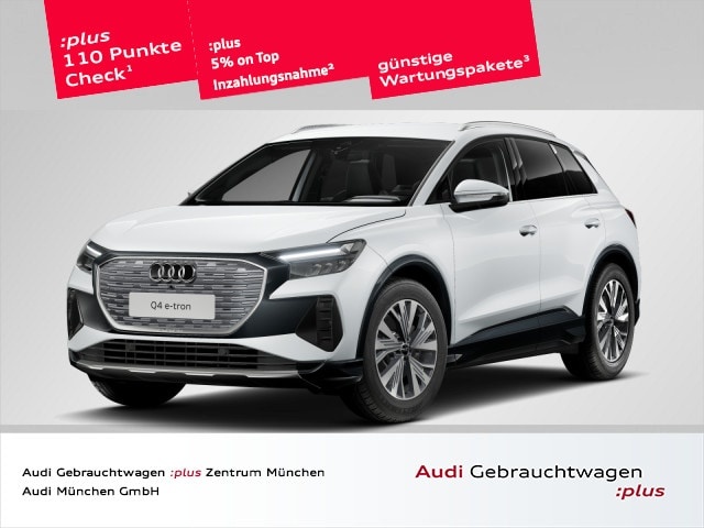 Audi Q4