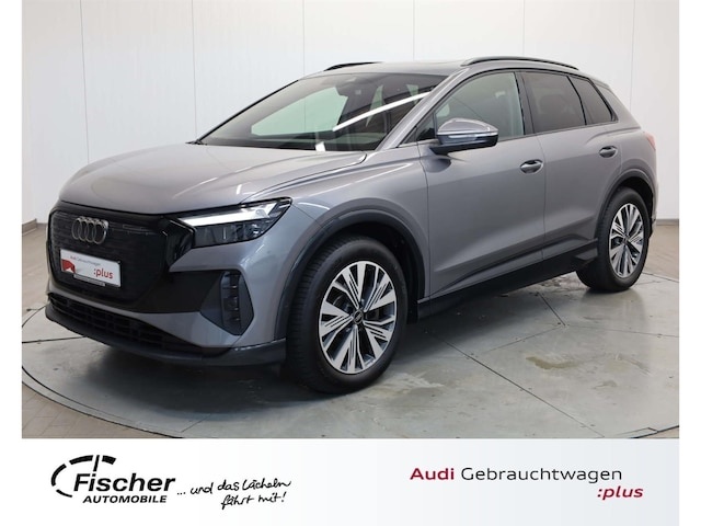 Audi Q4