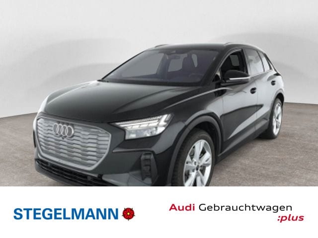 Audi Q4