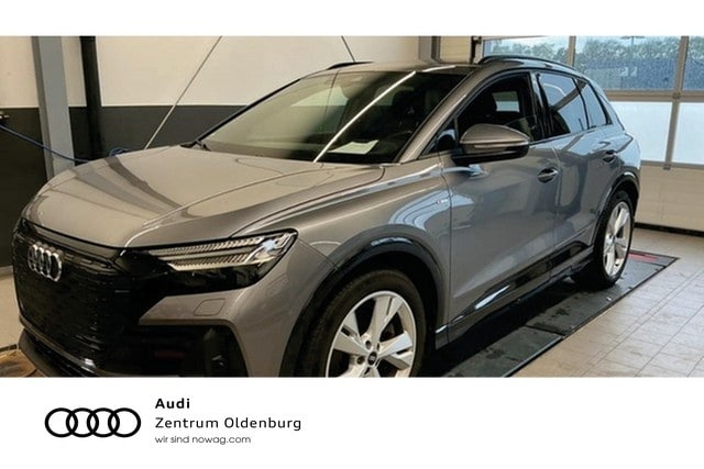 Audi Q4