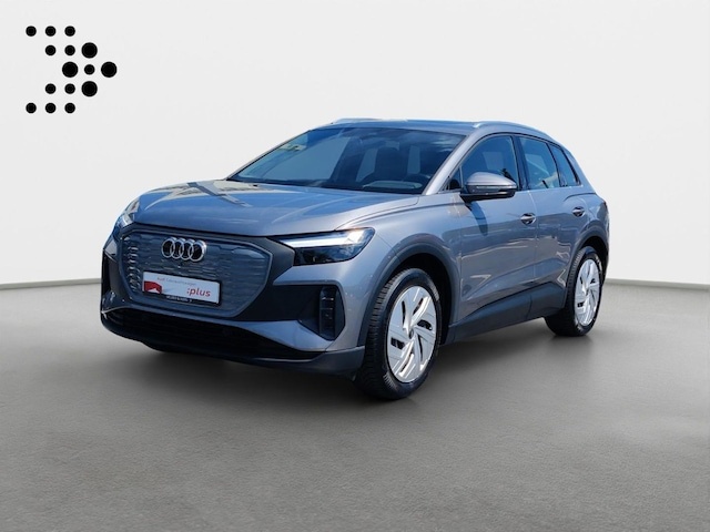 Audi Q4