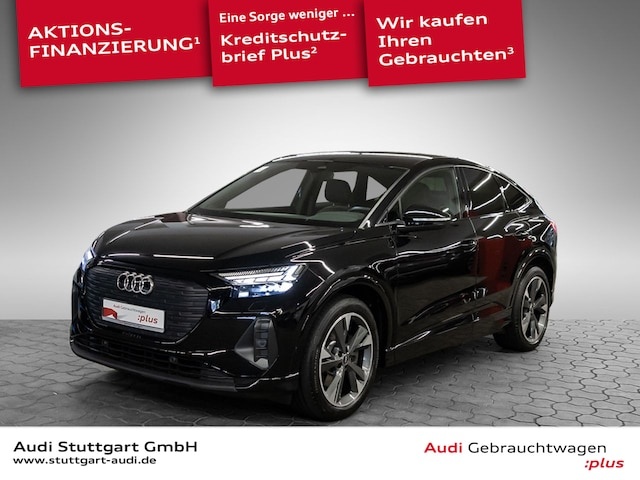 Audi Q4