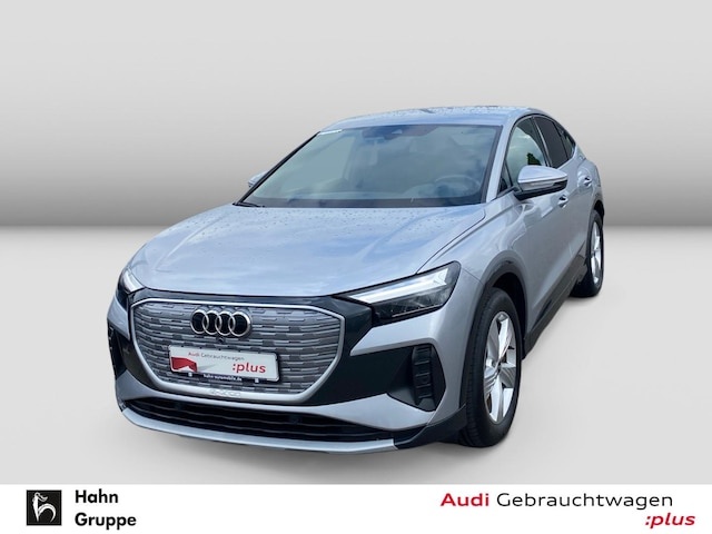 Audi Q4