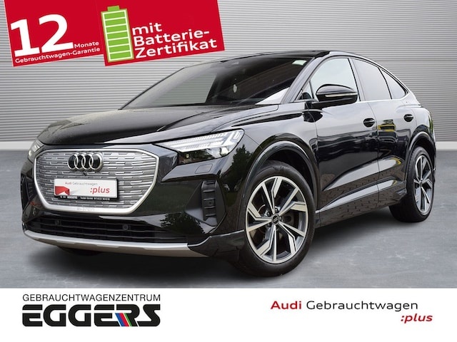 Audi Q4