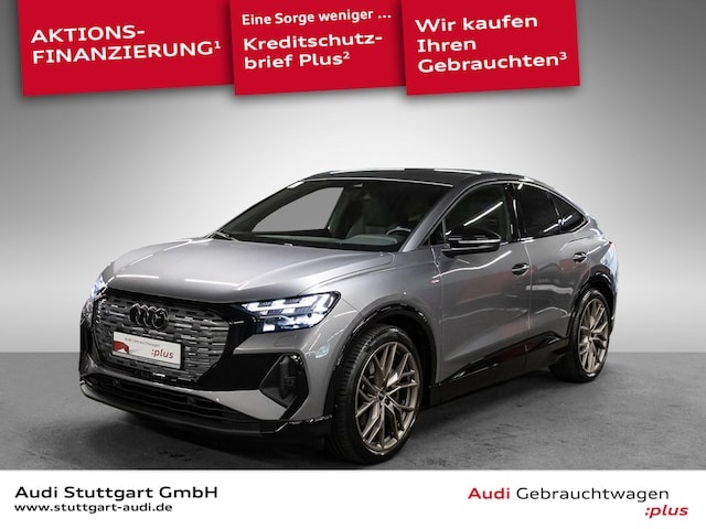 Audi Q4