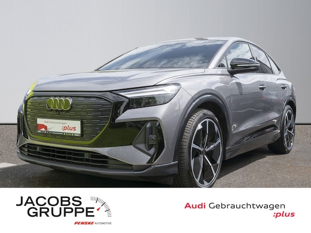 Audi Q4