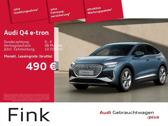 Audi Q4