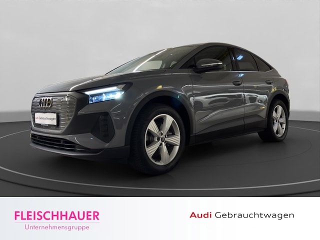 Audi Q4