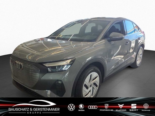 Audi Q4