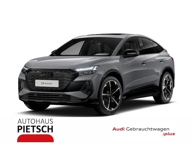 Audi Q4