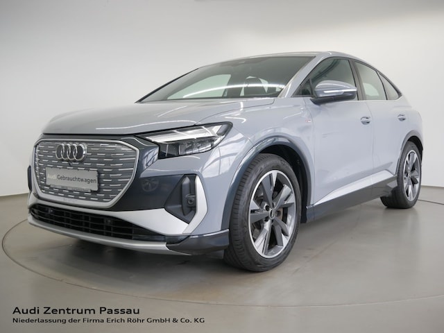 Audi Q4