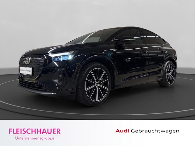 Audi Q4