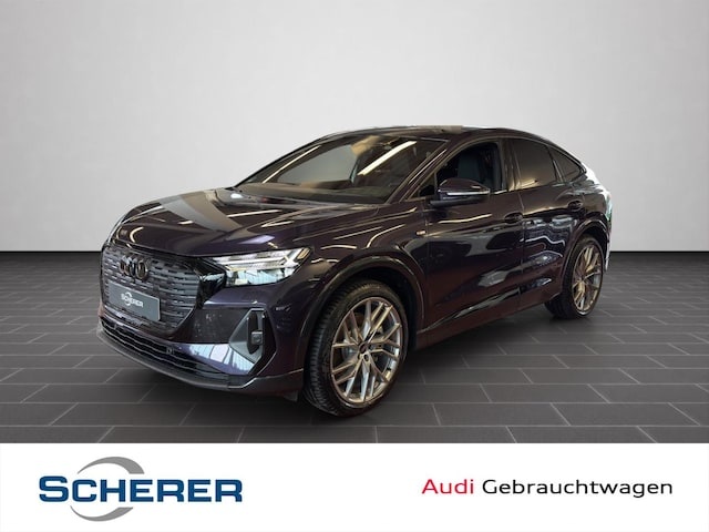 Audi Q4