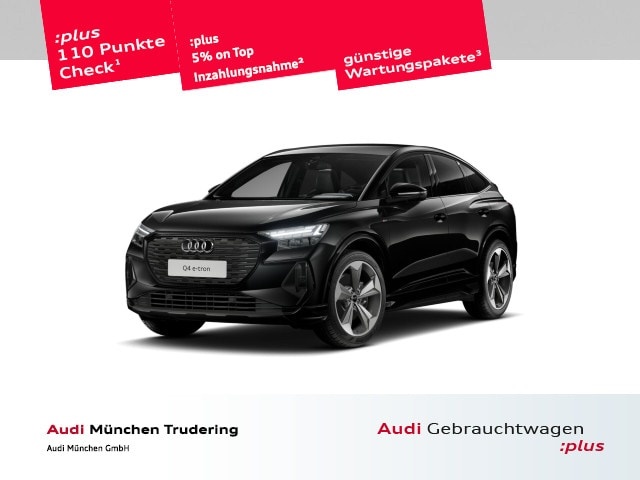 Audi Q4