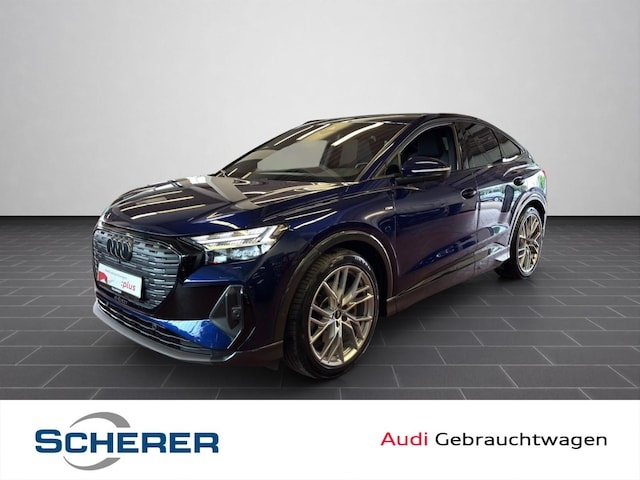 Audi Q4