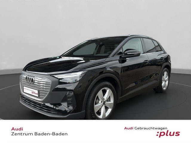 Audi Q4