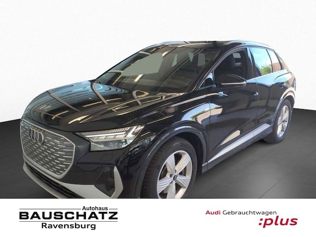 Audi Q4