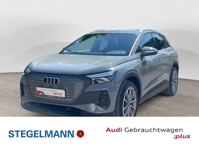 Audi Q4