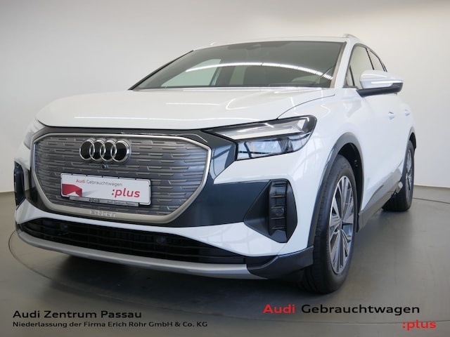 Audi Q4