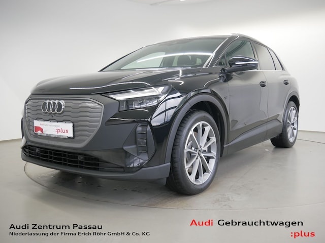 Audi Q4