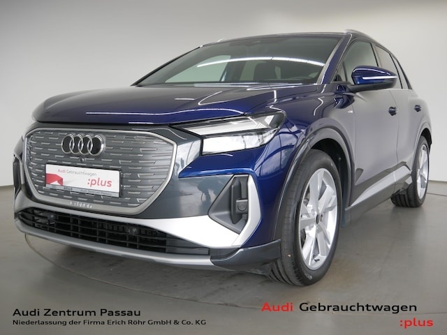 Audi Q4