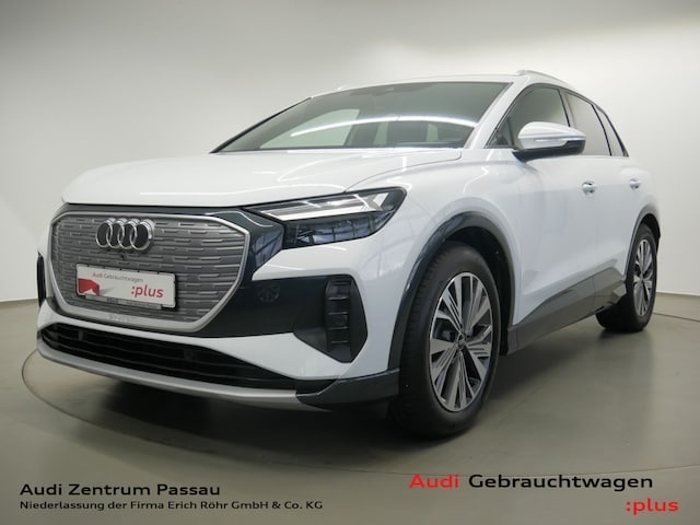 Audi Q4