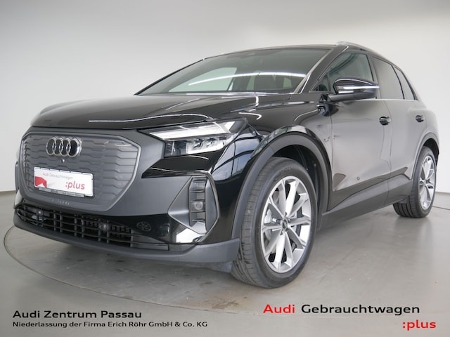 Audi Q4