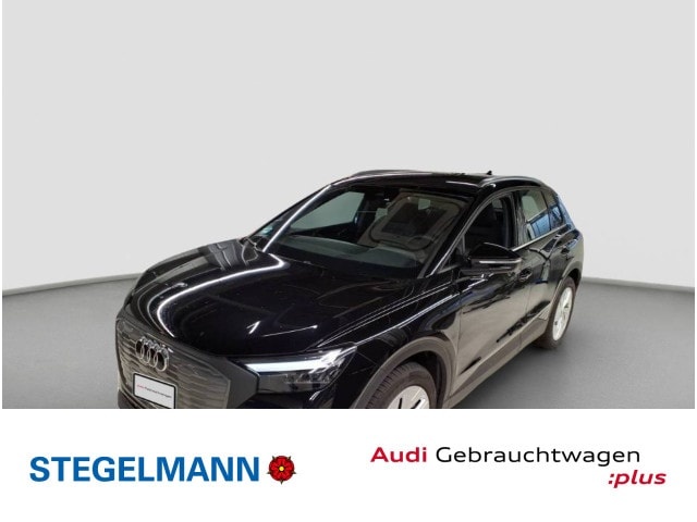 Audi Q4